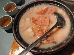 -晓粤·惹味粤菜(凯德乐峰广场店)