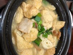 -茶港食堂(武昌店)