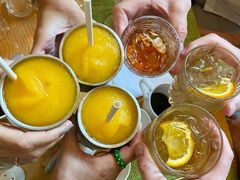 -威斯汀舞台餐厅