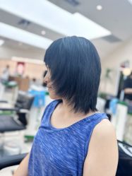 -川和潮人漂色·烫染·接发