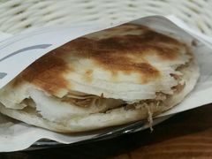 -陕十三肉夹馍