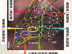 -八大关景区