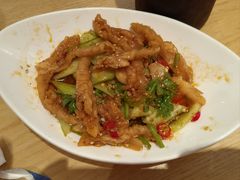 -东北风(江北万达店)