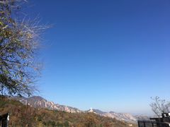 -阳台山自然风景区