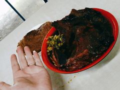 -刘记大肉面(三牌楼大街店)