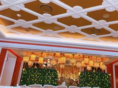 -咖啡苑 - 蔚藍夏日限定主题(永利皇宫店)