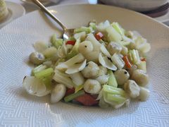 -粤菜王府·海鲜·茶市·海景餐厅(大梅沙店)
