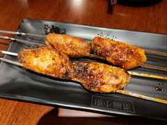 -麒麟风烤牛肉·云南烧烤小排档(丹凤街店)