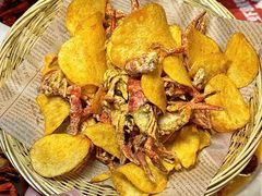 -霸王虾·麻辣小龙虾(清水河公园店)