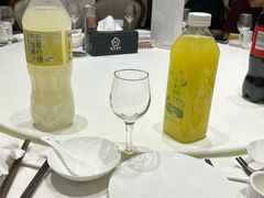 -梅花香里大酒店(郁金香路店)