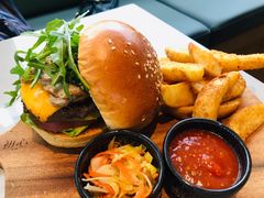 -农畉LONFOOD(福田星河COCOPark店)