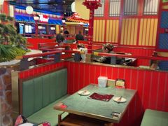 -牛New寿喜烧(金鹰世界店)