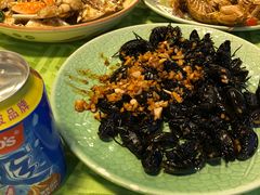 -盛港湾海鲜食府(黄沙店)