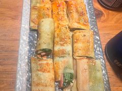 -喝丢一只鞋海鲜烧烤(文体街店)