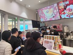 -DQ·蛋糕·冰淇淋(湖景东路店)