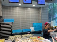 -王家沙点心店(南京西路总店)