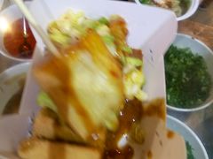 -国足臭豆腐(明瓦廊店)