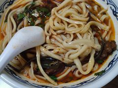 -韩师傅老大同刀削面(北苑路店)