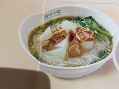 -眉州小吃(石景山店)