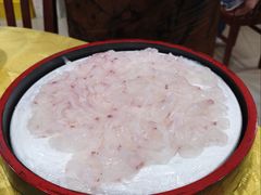 -华兴餐厅·招牌生鱼片(桃园路店)