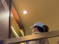 -霸王茶姬(上海恒基名人店)