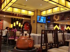 -香云轩·顺德菜(香云纱园林酒店店)