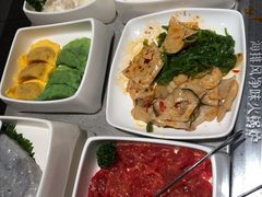 -海底捞火锅(铁西万达店)
