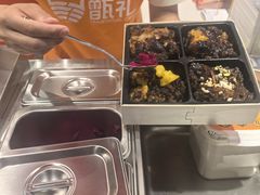 -甑礼西安甑糕(常营长楹天街店)