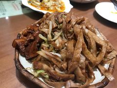 -葛记焖饼(伏牛路店)