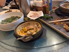-茶油香闽南菜·花园餐厅(前埔店)