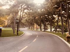 -钓鱼台国宾馆