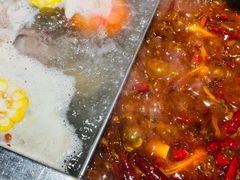 -小牛叔鲜切牛肉·火锅·烤肉自助(公济桥路店)