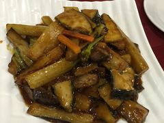 -佛有缘素食馆·荔湾老字号(陈家祠首店)