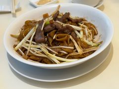 -利苑酒家(宜安广场店)