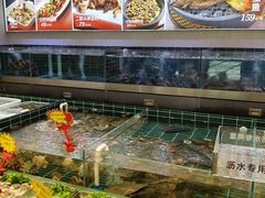 -永红源啤酒·烧烤·海鲜·大排档(台柳路店)