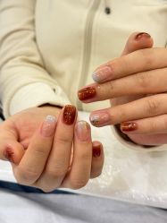 -斯馨·健康美甲美睫