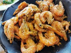 -百年银屏蚝烙·潮汕菜·非遗(乐山店)