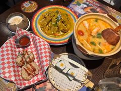 -泰妃殿(武汉首店)