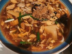 -老太原菜馆(万达店)