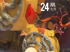 -爱马仕 HERMES(上海ifc商场店)