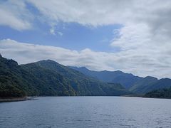 -本溪关山湖风景区