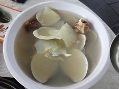 -东江海鲜大排档·潮汕菜·砂锅粥