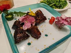-上海1号私藏菜(静安店)