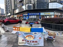 -东莞松山湖万象汇