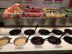 -海底捞火锅(团结桥店)