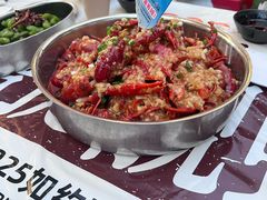 -靓靓蒸虾·头牌蒸虾(沙湖旗舰店)