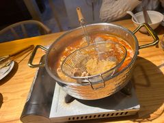 -山海蟹庐·海鲜糟粕醋火锅(慈溪店)