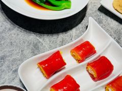 -悦秀·高级粤菜