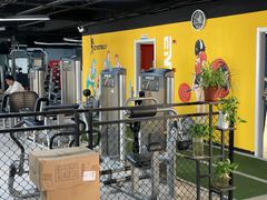 -ENERGY原力健身(川周店)