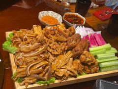 -金陵一哥龙虾(水木秦淮店)